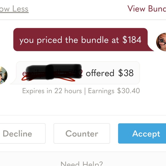 REASONABLE offers please! - Picture 3 of 4